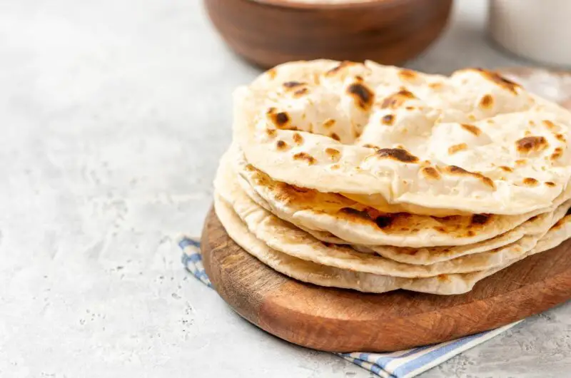 Make Rotis Like a Pro With This Simple Recipe!
