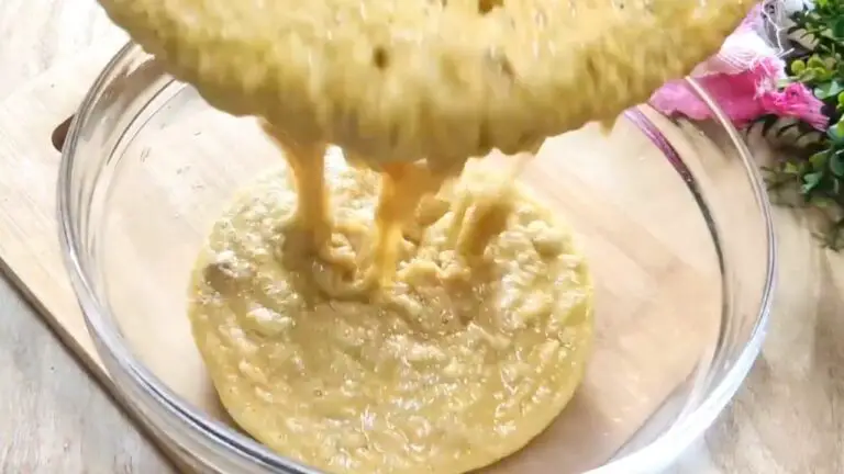 Combine–and Cool the Mixture Combine and Cool the Mixture