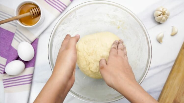 First rise