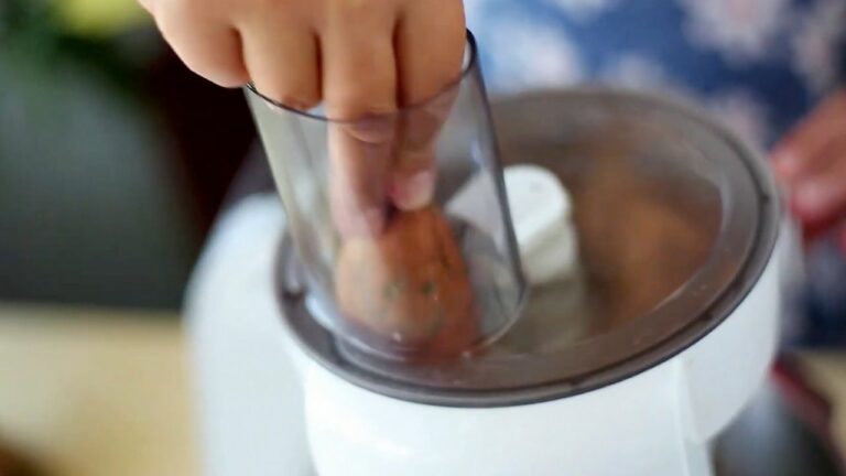 Slicing–Sweet potato Chips Slicing–Sweet potato Chips