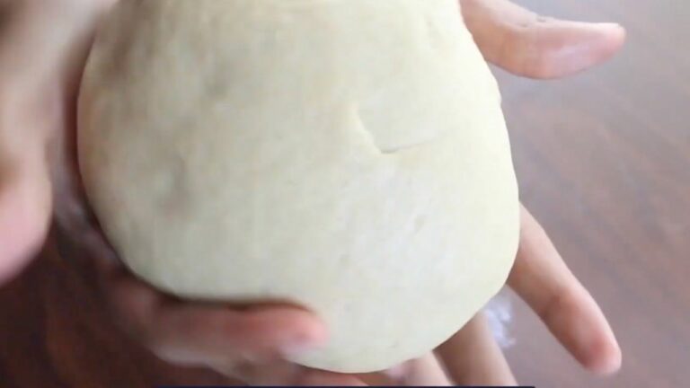 Shape Dough