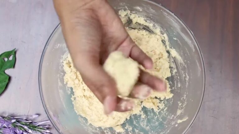 Shaping and Coating Cookies