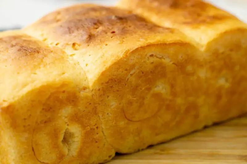 Old-Fashioned Sweet Potato Bread Recipe