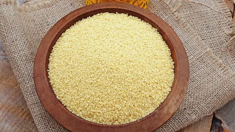 The Best Moist Semolina Cake That Is Super Easy To Make