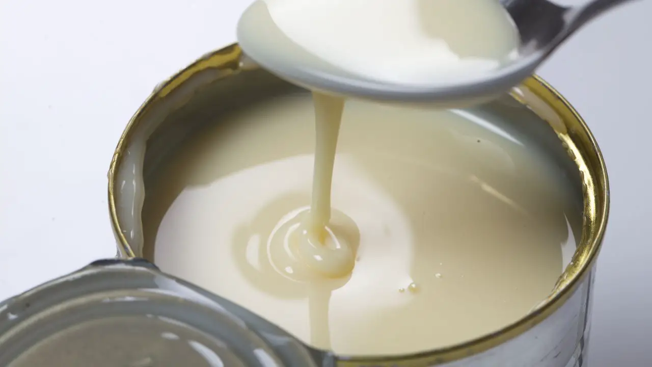 How To Make Sri Lankan Milk Toffee With Just Condensed Milk