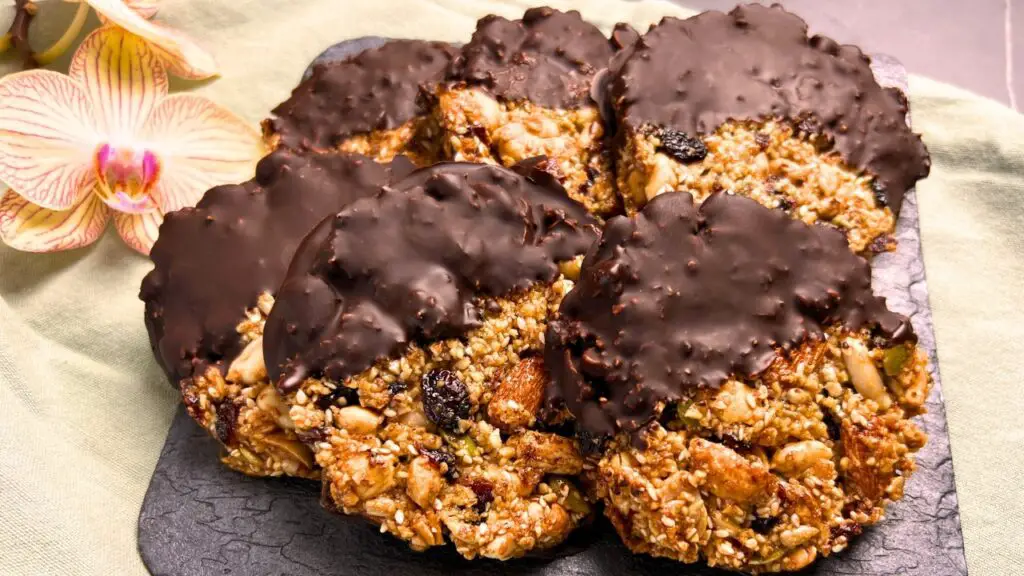 Sweet Healthy Cookie