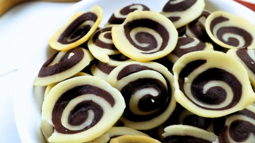 traditional Vietnamese cookies