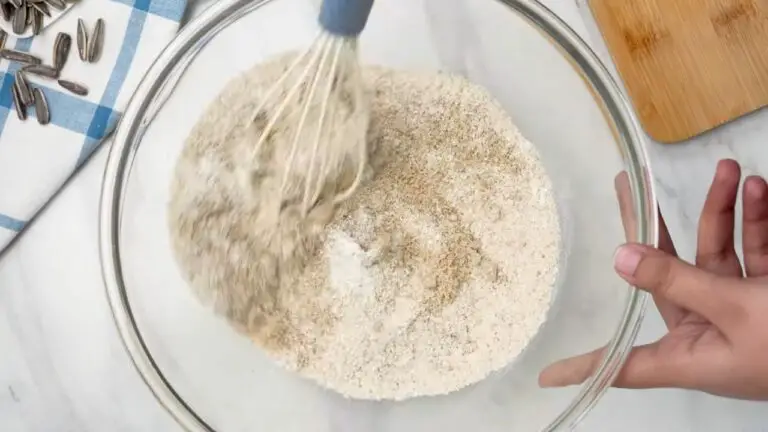 Combine Dry Ingredients