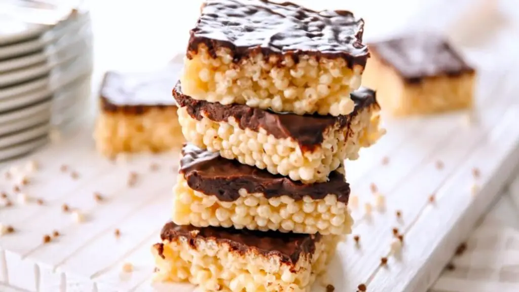 Rice Krispies