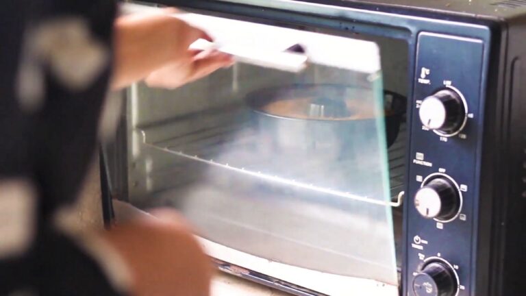 Bake to Perfection