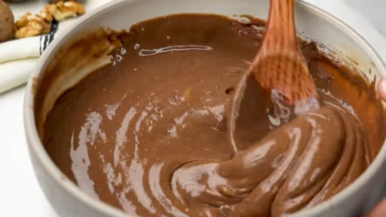 Make the Ganache