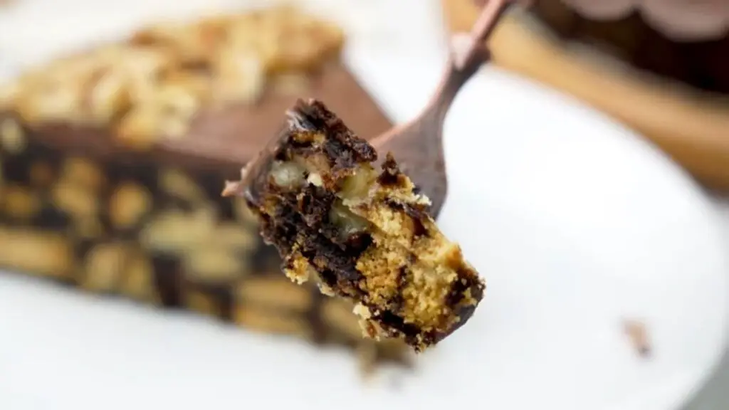 No-Bake Chocolate Biscuit Cake You’ll Ever Make7