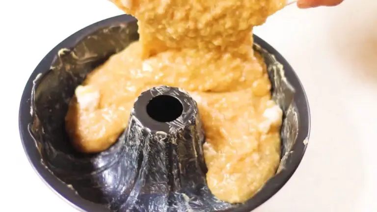 Prepare the Baking Pan