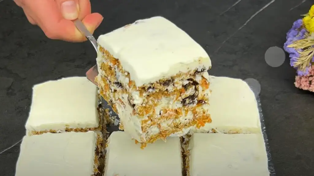 best moist carrot cake recipe in the world