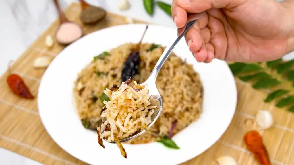 why youll love this leftover rice recipe