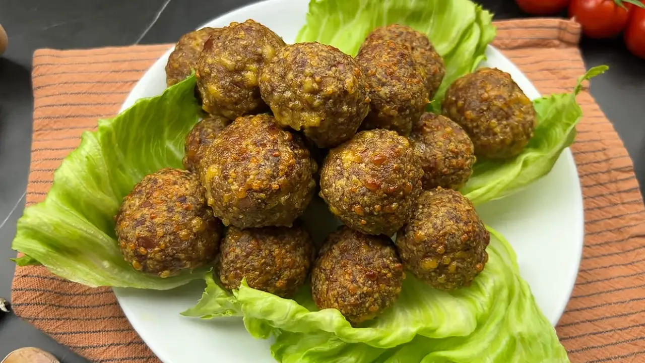 Make Perfect Meatballs Without Breadcrumbs – Here’s How!