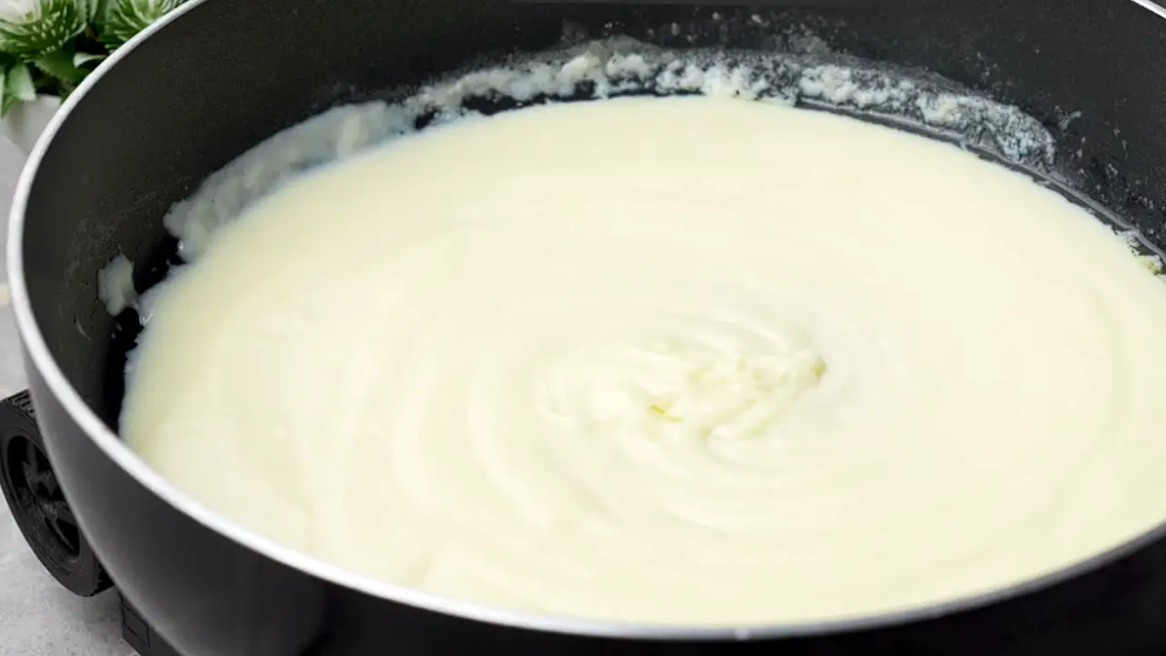 Best Easy Cauliflower Recipe With Cheese