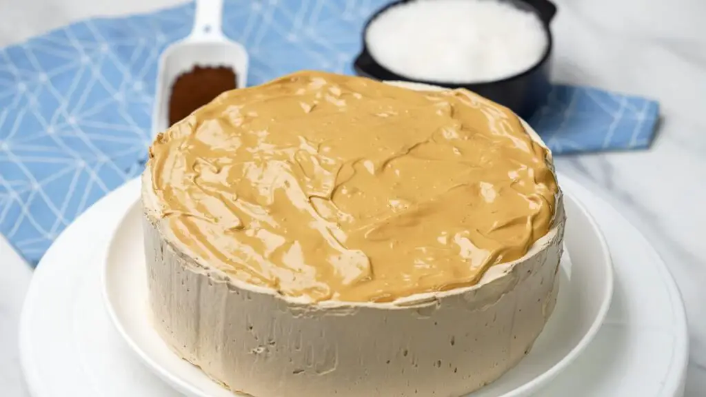 easy coffee cake