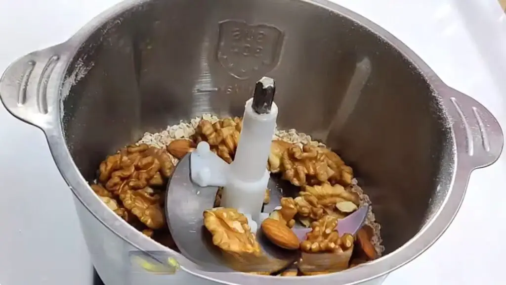 food processor