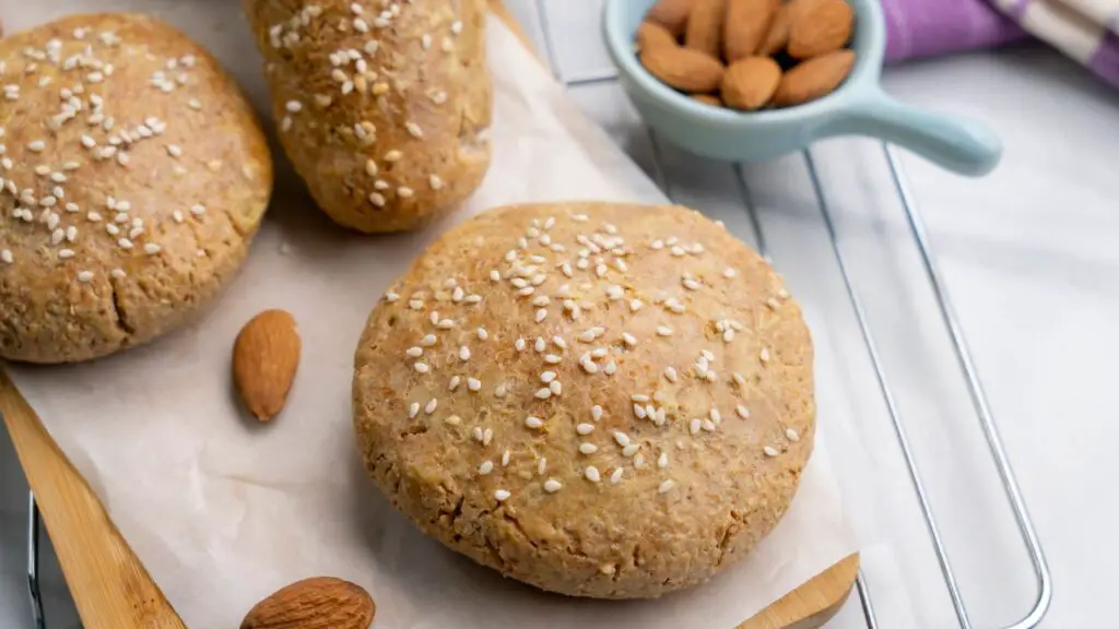 high protein cottage cheese bread