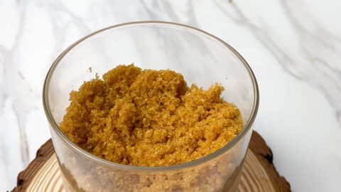 How To Make Brown Sugar At Home - So Easy!