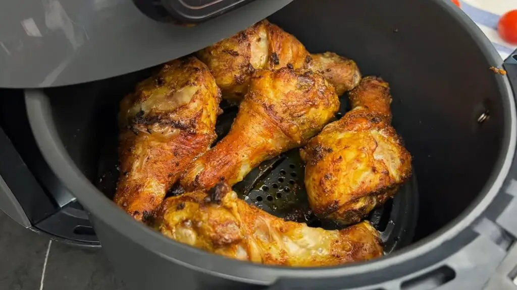 more air fryer recipe to try