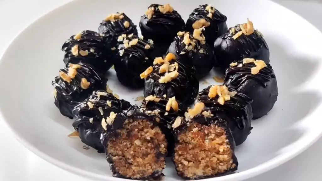 no-bake energy ba