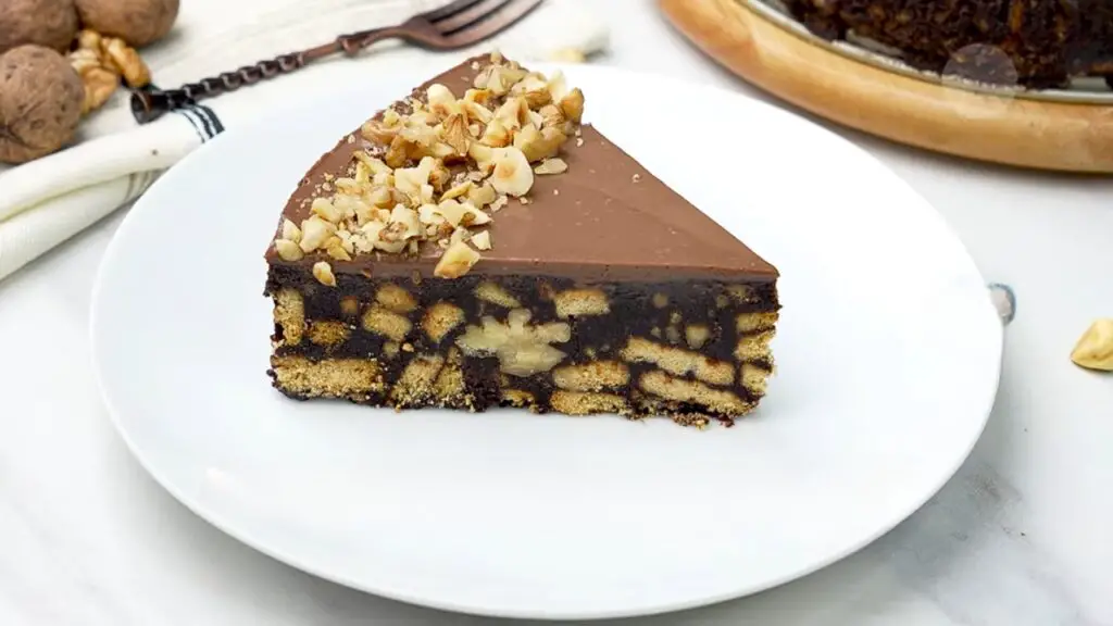 other no bake dessert recipe