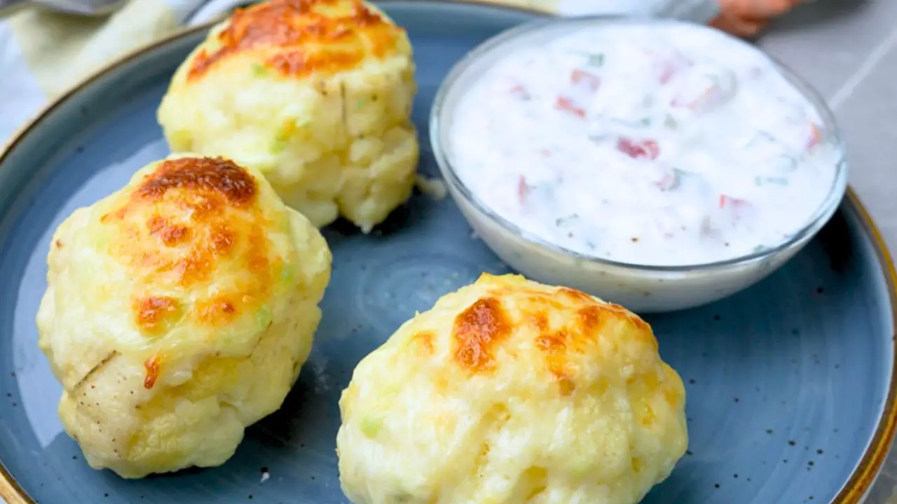 Best Easy Cauliflower Recipe With Cheese