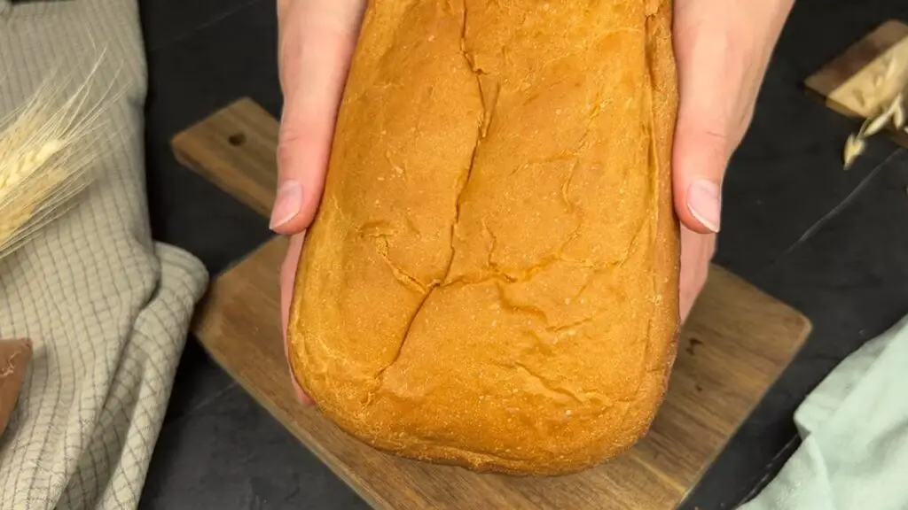soft bread