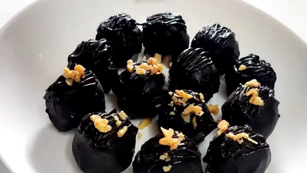 healthy energy balls recipe