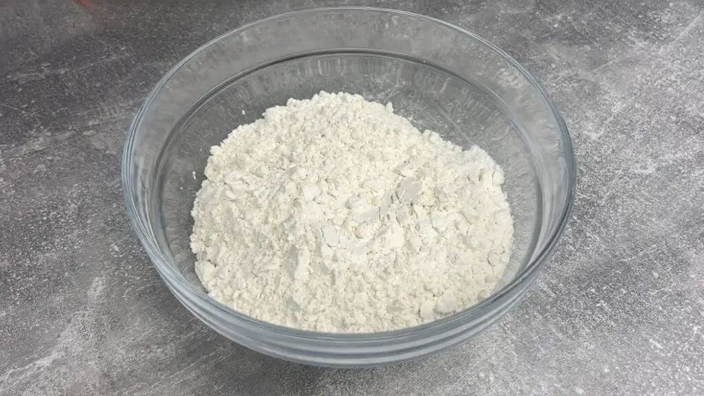 all purpose flour