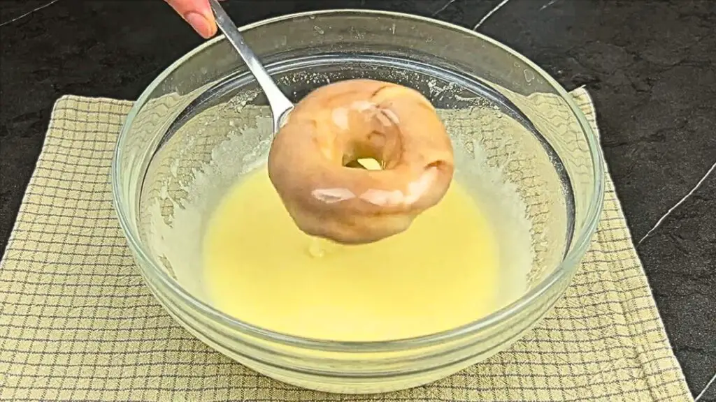 coating with glaze