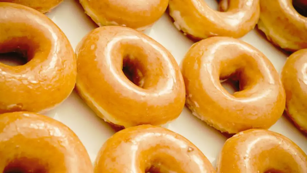tips for making doughnuts