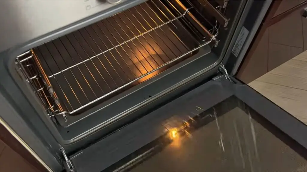 use oven if dont have air fryer