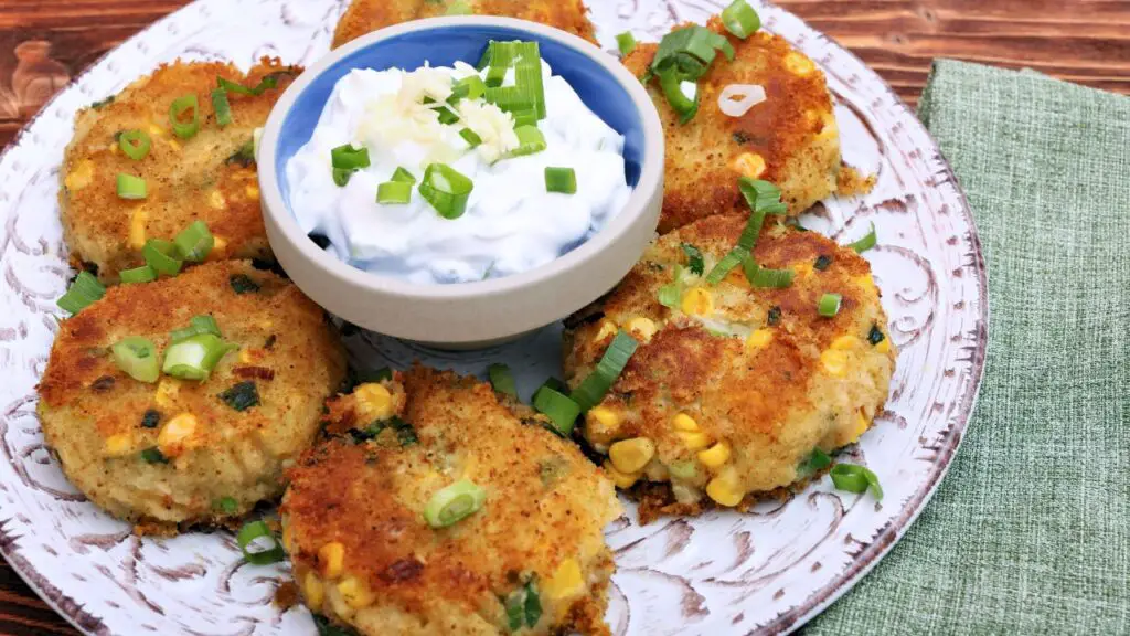 canned tuna cakes