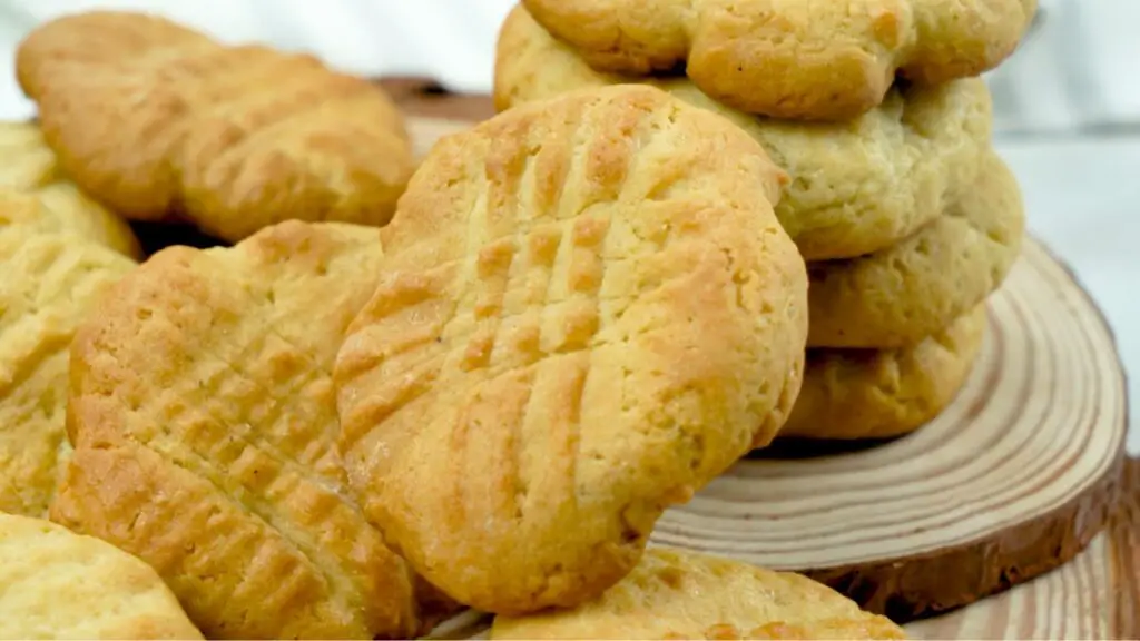 mayonnaise cookies recipe