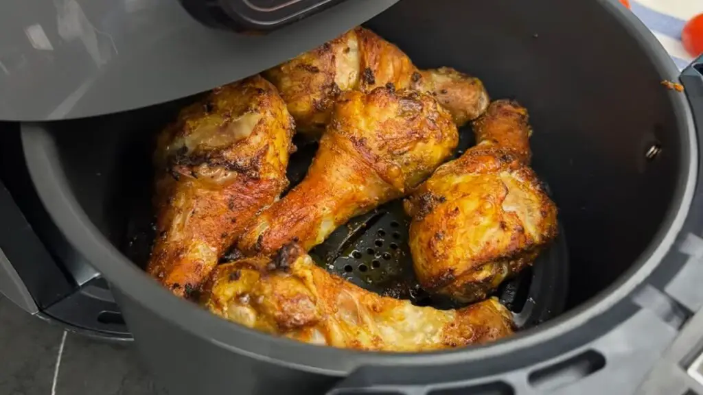 other air fryer recipe