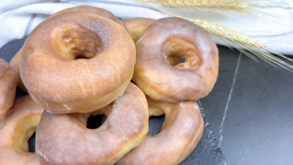 other donut recipe