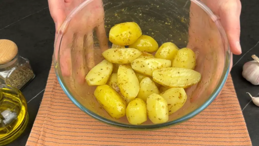 roast potato seasoning