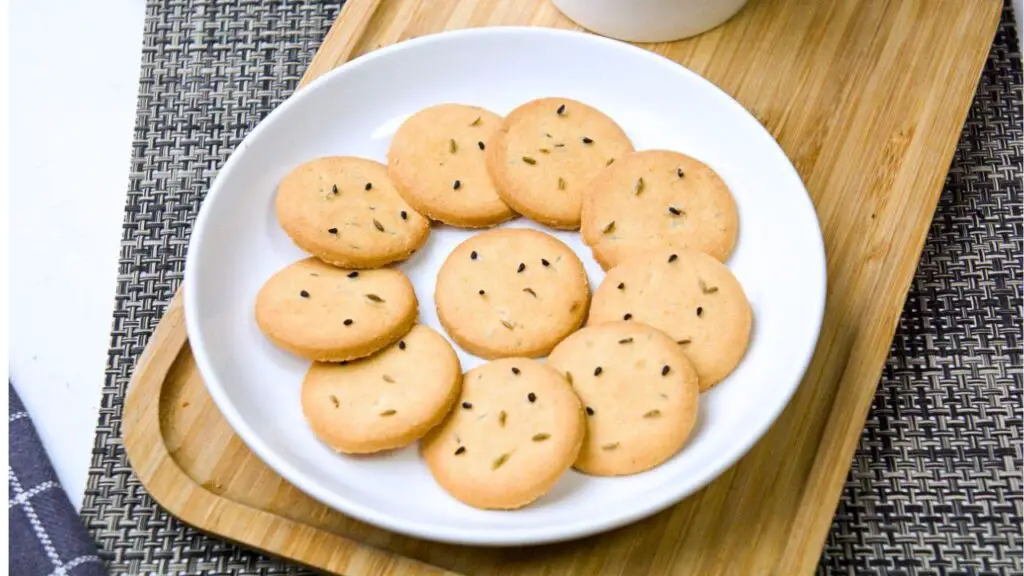 shortbread recipe jeera biscuits