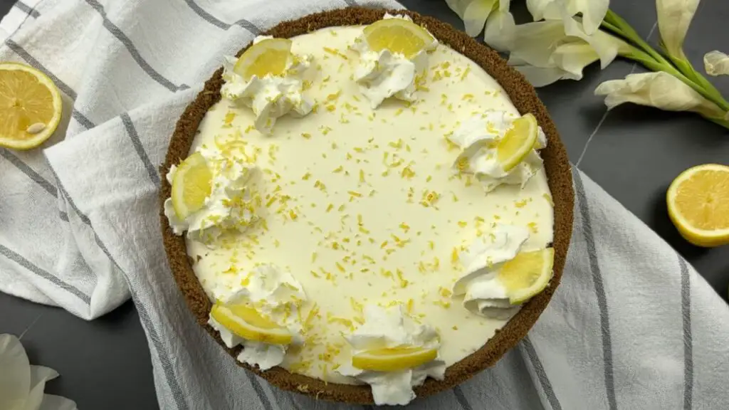 RELATED RECIPE