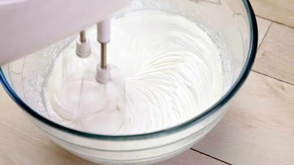 butter ingredients list