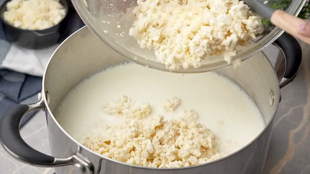 How to Make Cheese at Home