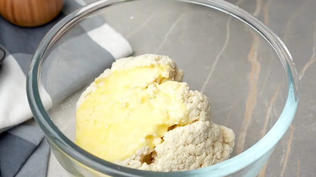seasoning of cheese