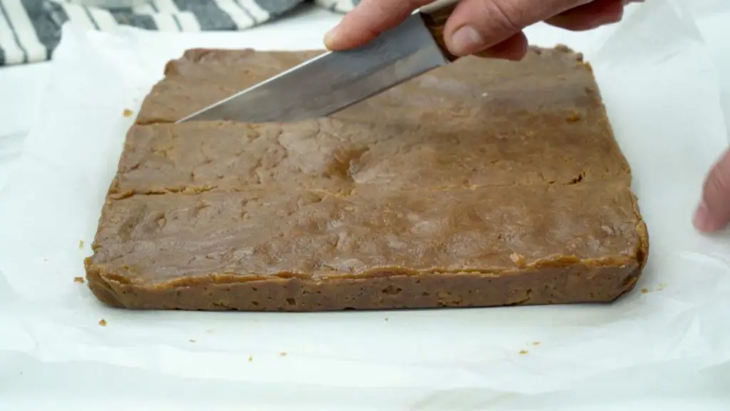 slice halva more beautifully and smoothly