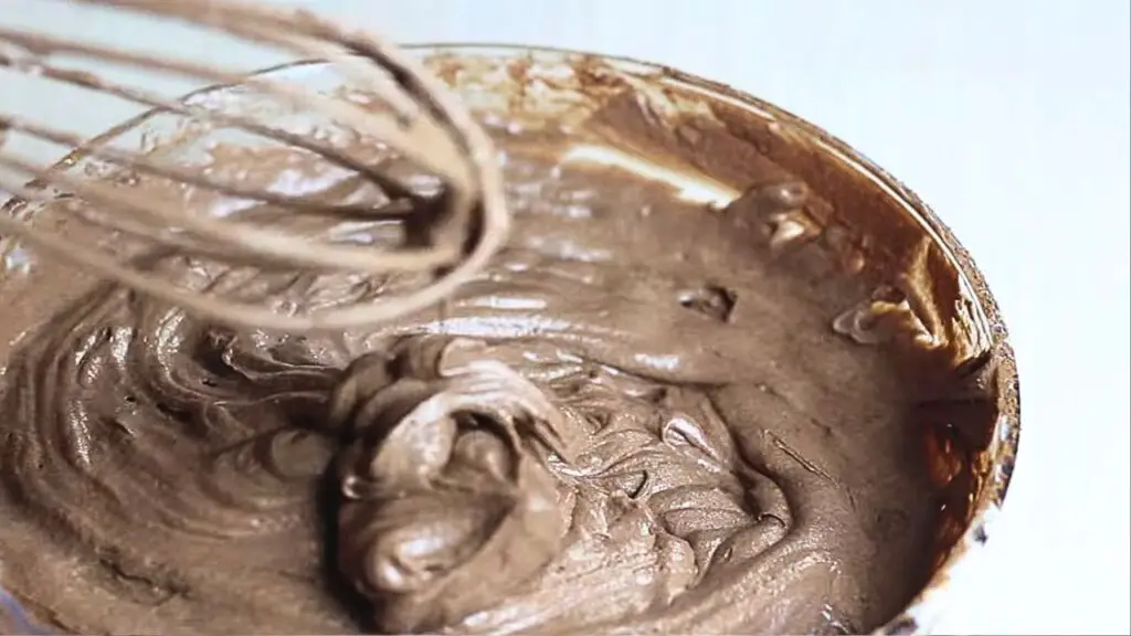 choco mixture