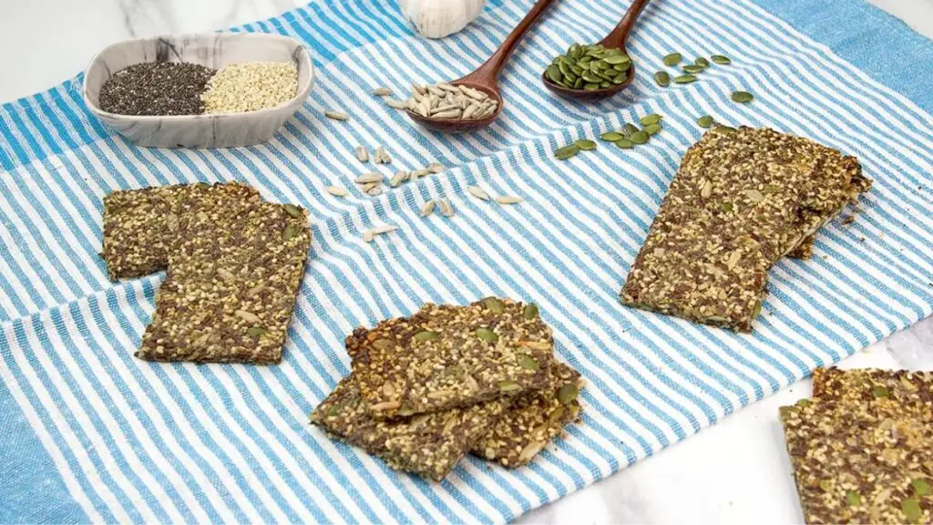 seed crackers