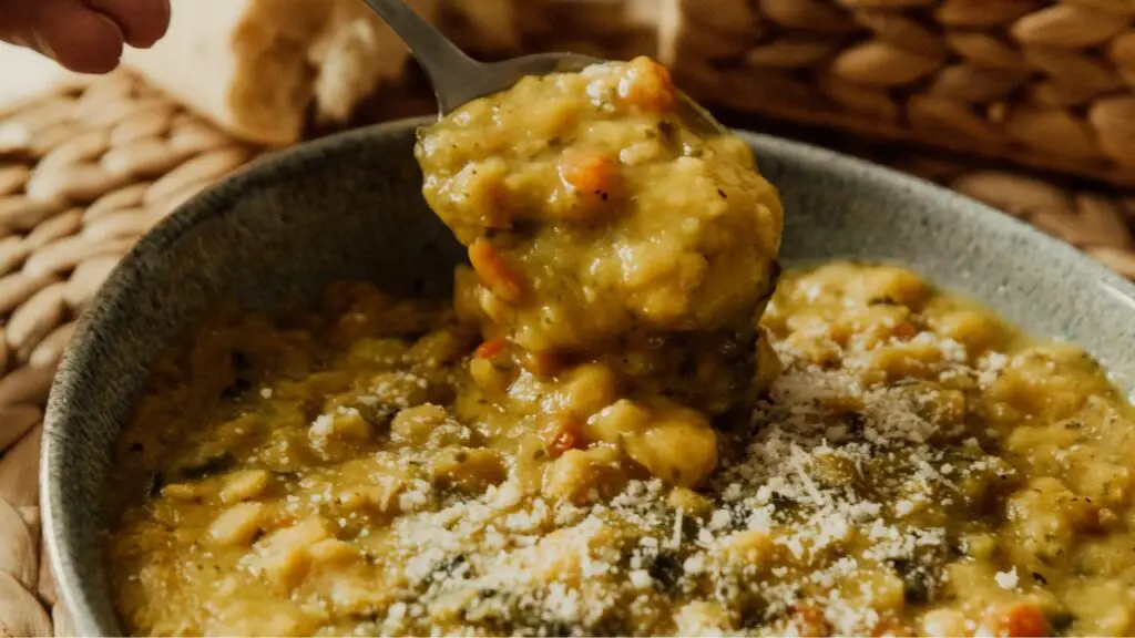 Easy Lentil Soup Variations