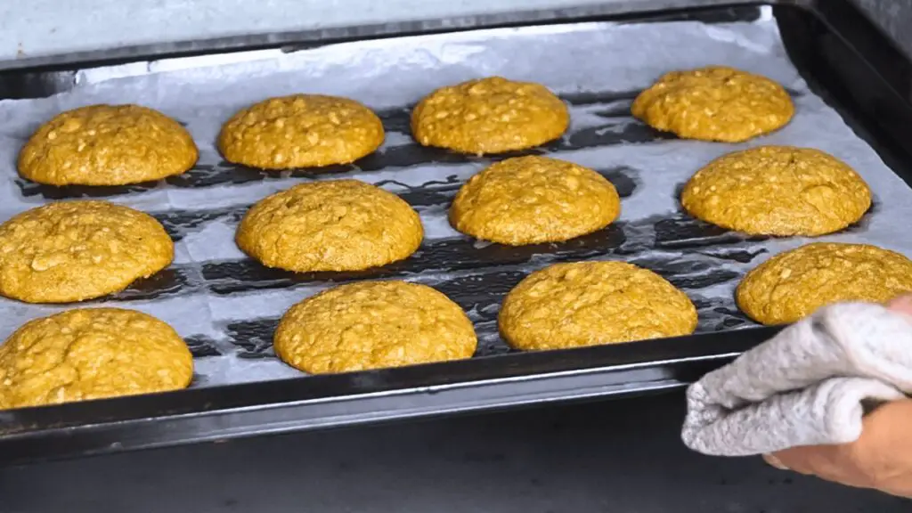 Easy cookie recipe